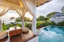 1 Bedrooms Villa The Chands One in Seminyak